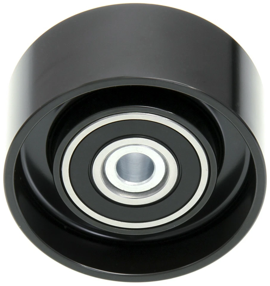 For 2013-2017 Nissan Tiida 1.6L Accessory Drive Belt Tensioner Pulley Gates 2014 - Image 1 of 1