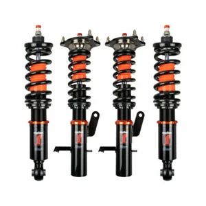 For 07-11 Honda CR-V CRV | Riaction Coilovers 32 Way Adjustable Dampening - Picture 1 of 1