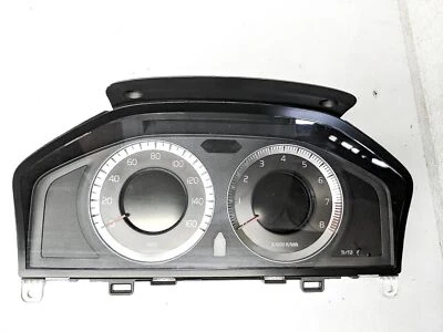 Cuadro de instrumentos velocímetro Volvo Xc70 2009-2013 141 k millas 36002602 Foto 1 de 4