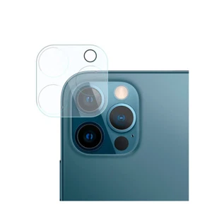 Protector de Cámara trasera Cristal Templado Para iPhone 12 Pro Max Envio Gratis - Imagen 1 de 1