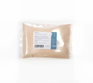 Pectin Powder 100g - Perfect for Jams, Chutneys, Fruit Marmalade, Jelly & Cakes - Picture 1 of 1