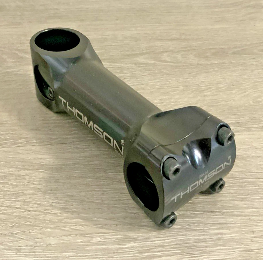 Thomson Bicycle 25.4 mm Clamp Diameter Stems for sale | eBay
