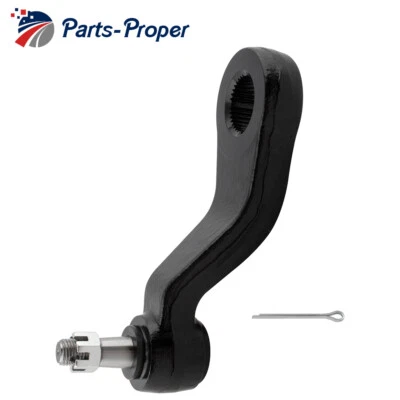 Qty(1) Front Steering Pitman Arm K6335 Fits GMC C1500 C2500 K1500 K2500 K3500 - Image 1 of 4