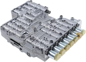 Transmission Valve Body With Solenoid Compatible with Ford F150 2011 & UP - Picture 1 of 5