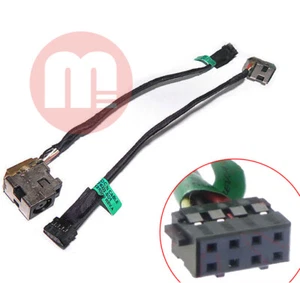 DC power jack connecteur alimentation dock HP Pavilion G6-2000 - Bild 1 von 1