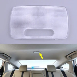 For Honda Pilot 2013-2015 34251-S5A-003 Interior Roof Map Light Lamp Lens Clear - Picture 1 of 11