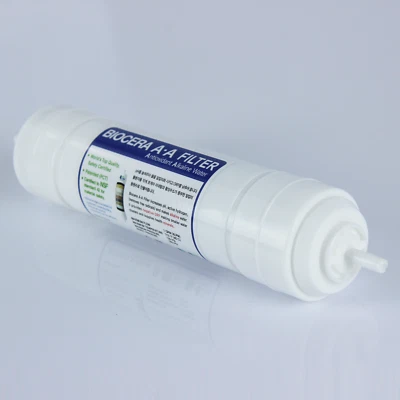 Hommix Biocera A.A Filter (Antioxidans Alkaline) - Bild 1 von 4