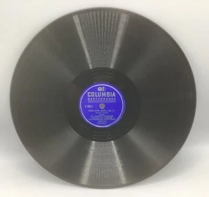 Sir Thomas Beecham-Peer Gynt Suite Parts 1&2-12” 78rpm Record - Picture 1 of 2