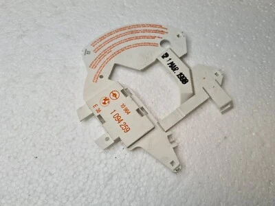 BMW E38 1995-1998 740i 740iL 750 anillo de volante cubierta central embellecedor 1094259 Foto 1 de 3