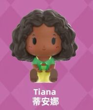 Tiana - POP MART Ralph Breaks The Internet Princess Figure Cute Toy Gift