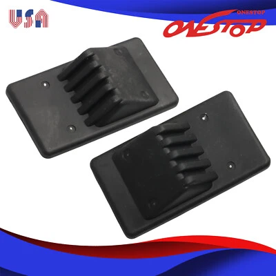 Trunk Bump Stop Buffer Set Fit for 1997-1999 Mercedes-Benz E420 1999 E280 - Image 1 of 4