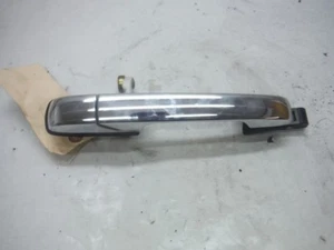 2001 ACURA MDX TOURING A/T PASSENGER FRONT EXTERIOR DOOR HANDLE OEM 2002 2003 - Picture 1 of 8