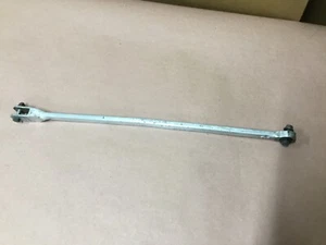 1983 83 Yamaha YZ125 YZ 125  rear brake stay arm link  OEM - Picture 1 of 2