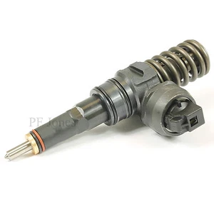 Bosch Einspritzventil 0414720209 0414720214 038130073AR 0414720216 - 1 Jahr Garantie - Bild 1 von 8