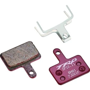 Original Tektro Bremsbeläge SP 10.11 semi-metallisch für Hylex RS PM Spyre Spyke - Bild 1 von 1