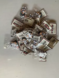 J.F. Sports - 30 - Seattle Mariners Batter Key Chains - Picture 1 of 2