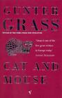 Cat And Mouse By G?Nter Grass (English) Paperback Book