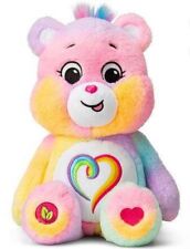 Care Bears Togetherness Bear 14” Teddy Bear Special Edition New