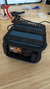 LiveU Solo Cellular Bonded Encoder HDMI + SDI - Gebraucht, guter Zustand. - Bild 1 von 4