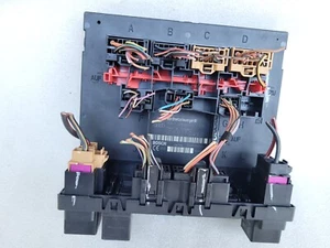 2009 VW Jetta SportWagon 2.0L TDI Turbo Diesel Body Control Module 3C8 937 049 D - Picture 1 of 10