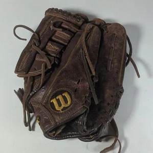 Wilson A800 12.25” Optima Baseball Softball Glove RHT A0800DK1225 - Picture 1 of 6