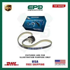 FOR FORD 1.0 PETROL ECOBOOST ENGINE TIMING BELT KIT- DAYCO KBIO02 - Picture 1 of 1