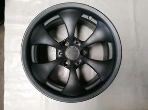 Smart smart roadster softtouch 452 Smart Roadster Lorinser Alu Felge Zustand - Bild 1 von 4