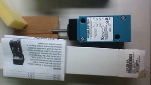 MICROINTERRUPTOR HONEYWELL LSK2B-8A LSK2B8A. - Imagen 1 de 1