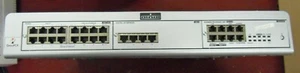 Alcatel OmniPCX 3BAOO626AA RMA Server - Photo 1/5