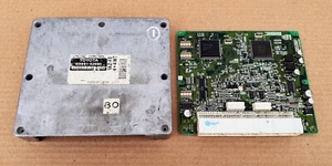 Toyota RAV4 2000-2003 89661-42690 1AZ-FE 4*4 M/T Ecu Ecm oem jdm 211000-8150 - Picture 1 of 8