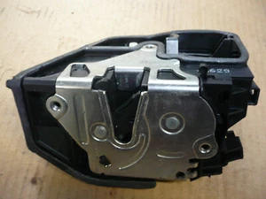 Cerradura de puerta cerradura de sistema trasera izquierda original BMW Serie 5 E60 E61,7154629 - Imagen 1 de 5