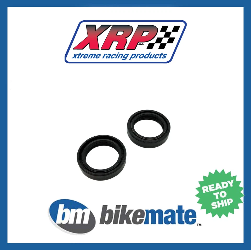 Sellos de aceite de horquilla grado OE para BMW R 1200 GS Adventure 2006 2007 2008 Foto 1 de 1