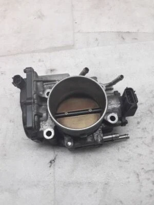 Throttle Body 4.3L STD A/T 01-05 LEXUS GS430 22030-50160 SHELL-5-1 - Image 1 of 4