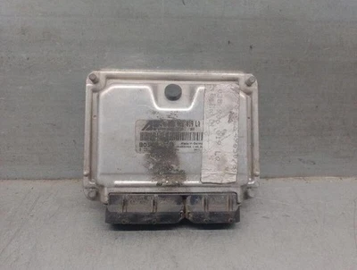 038906019LQ centralita motor uce para SEAT ALHAMBRA (7V8 7V9) 1.9 1996 5575123 - Immagine 1 di 4