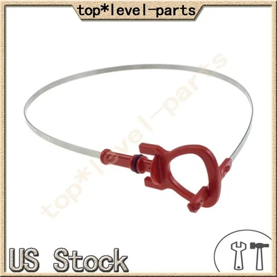 Engine Oil Level Dipstick 642010497264 For Mercedes-Benz Sprinter 2500 2010-2020 — 第 1/4 张图片