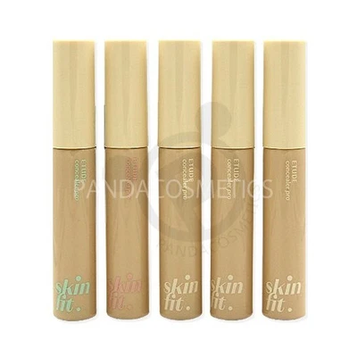 [ETUDE] Big Cover Skin Fit Concealer - Image 1 of 2