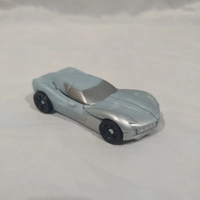 Transformers Revenge of the Fallen Legends Class Bluesteel Sideswipe Minicon  - Image 1 of 4