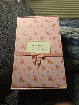 Stanley X Love Shack Fancy 40oz Ibiza Sunset  - Image 1 of 4