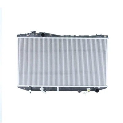 178 Radiator for Toyota Cressida 1988-92 7253 1939 CU178 1640042210 1640043250 - Image 1 of 4