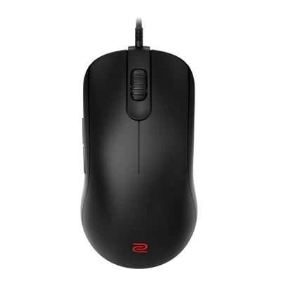 FK1-C Gaming Mouse Large Black (Ambidextrous/3360 Sensor/Right-Handed/Paracord C - Image 1 of 4