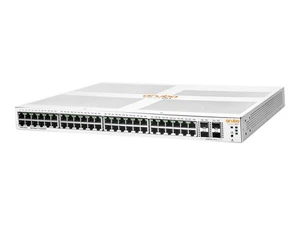 Conmutador HPE Networking Instant On 1930 48G 4SFP/SFP+ - conmutador - 48 p (JL685A#ABA) - Imagen 1 de 3