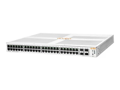 HPE Networking Instant On 1930 48G 4SFP/SFP+ Switch - switch - 48 p (JL685A#ABA) - Image 1 of 3