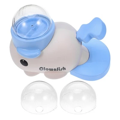  Pet Treat Dispenser Dog with Button Interactive Feeder Toy Food Game - Image 1 of 4