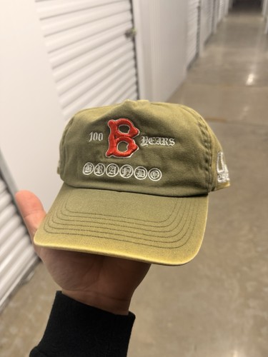cap hat alice hollywood hardcore haute moto couture tokyo