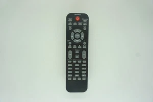 Telecomando di ricambio per impianto stereo Auna V-20 DAB Hi-Fi Micro Compact - Foto 1 di 5