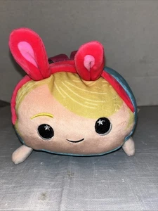 LIMITED EDITION Creatology Moosh Moosh LISSA Super Soft Plush Buddies Toy Pillow - Picture 1 of 6