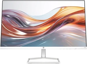 HP Series 5 524sa Thin & Light Monitor mit Lautsprecher #1550CUP1 - Bild 1 von 13