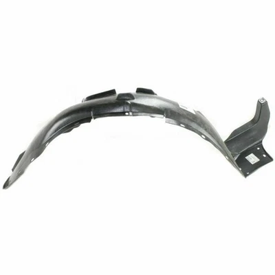 For Saturn SL2 Splash Guard / Fender Liner 1996-1999 | Front, Passenger Side - Imagem 1 de 4