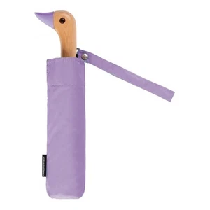 Original Duckhead Duck Umbrella Compact - Lilac - Picture 1 of 2