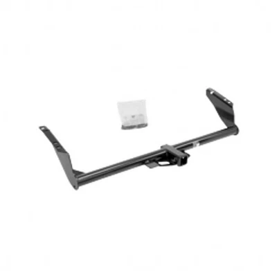 Draw-Tite Trailer Hitch For Toyota Sienna 2004-2020 | Round Tube | Class III Foto 1 de 4